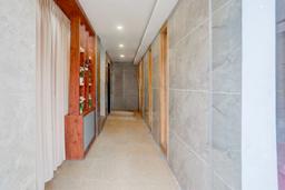 Super Townhouse Sri Padmavati Ammavaari Temple Formerly Hotel Rama Grand in Tirupati