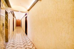 Super Townhouse Varanasi Railway Junction in Varanasi