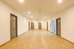 Super Townhouse Vijay Khand Gomti Nagar in Lucknow