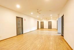 Super Townhouse Vijay Khand Gomti Nagar in Lucknow