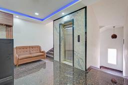 Townhouse Arulmigu Devi Temple Chennai Formerly Hotel Velco in Chennai