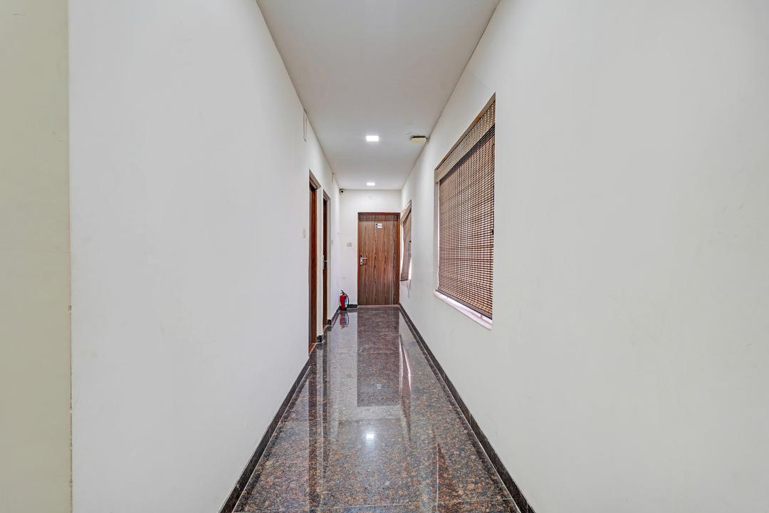 Townhouse Arulmigu Devi Temple Chennai Formerly Hotel Velco in Chennai