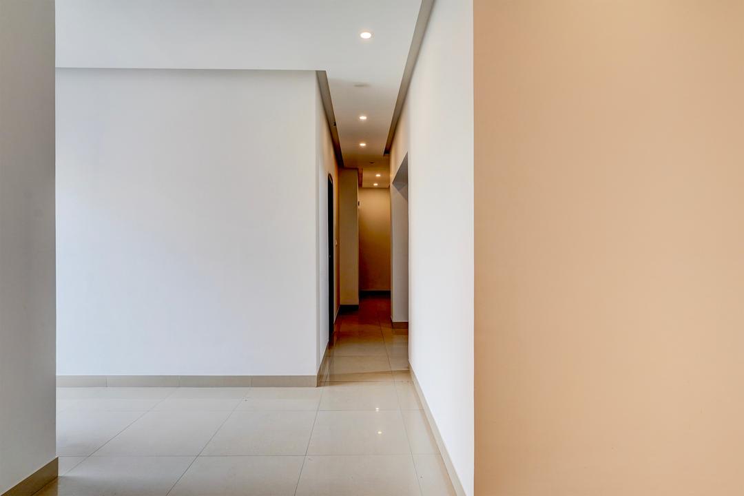 Townhouse Hebbal in Bangalore