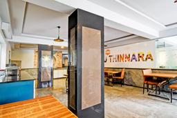 Townhouse HiTech city Hyderabad in Hyderabad