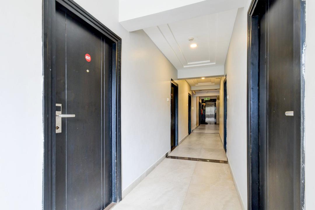 Townhouse HiTech city Hyderabad in Hyderabad