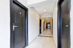 Townhouse HiTech city Hyderabad in Hyderabad