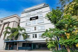 Townhouse HiTech city Hyderabad in Hyderabad
