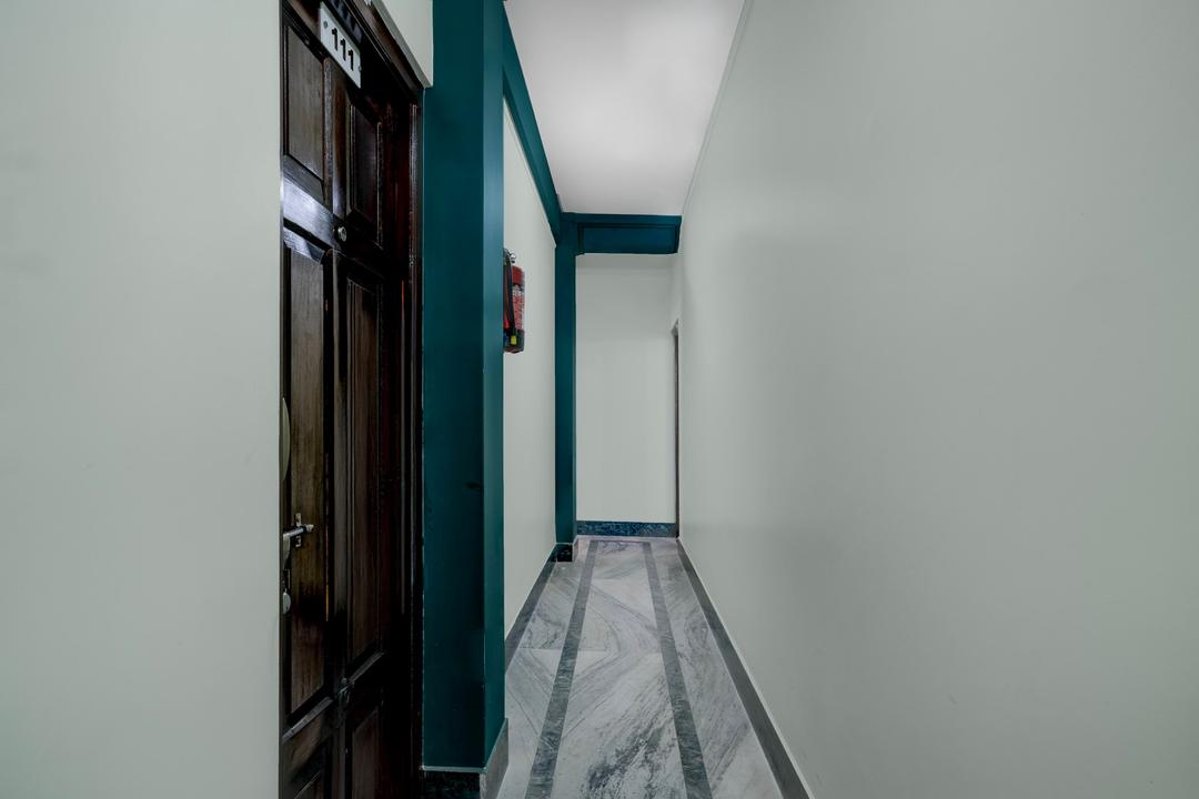 Townhouse Howell Crossway Shillong Formerly Laban Guest House in Shillong