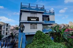 Townhouse Howell Crossway Shillong Formerly Laban Guest House in Shillong