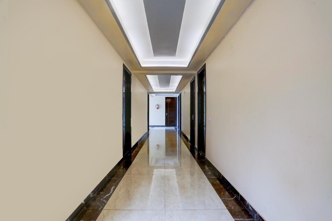 Townhouse Oak Pacify Hills in Dehradun