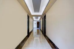 Townhouse Oak Pacify Hills in Dehradun