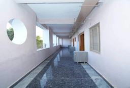Townhouse Oak Tirupati Formerly Sky Towers in Tirupati