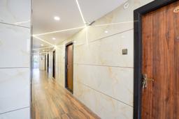 Townhouse Rajendra Nagar Main Road in Indore