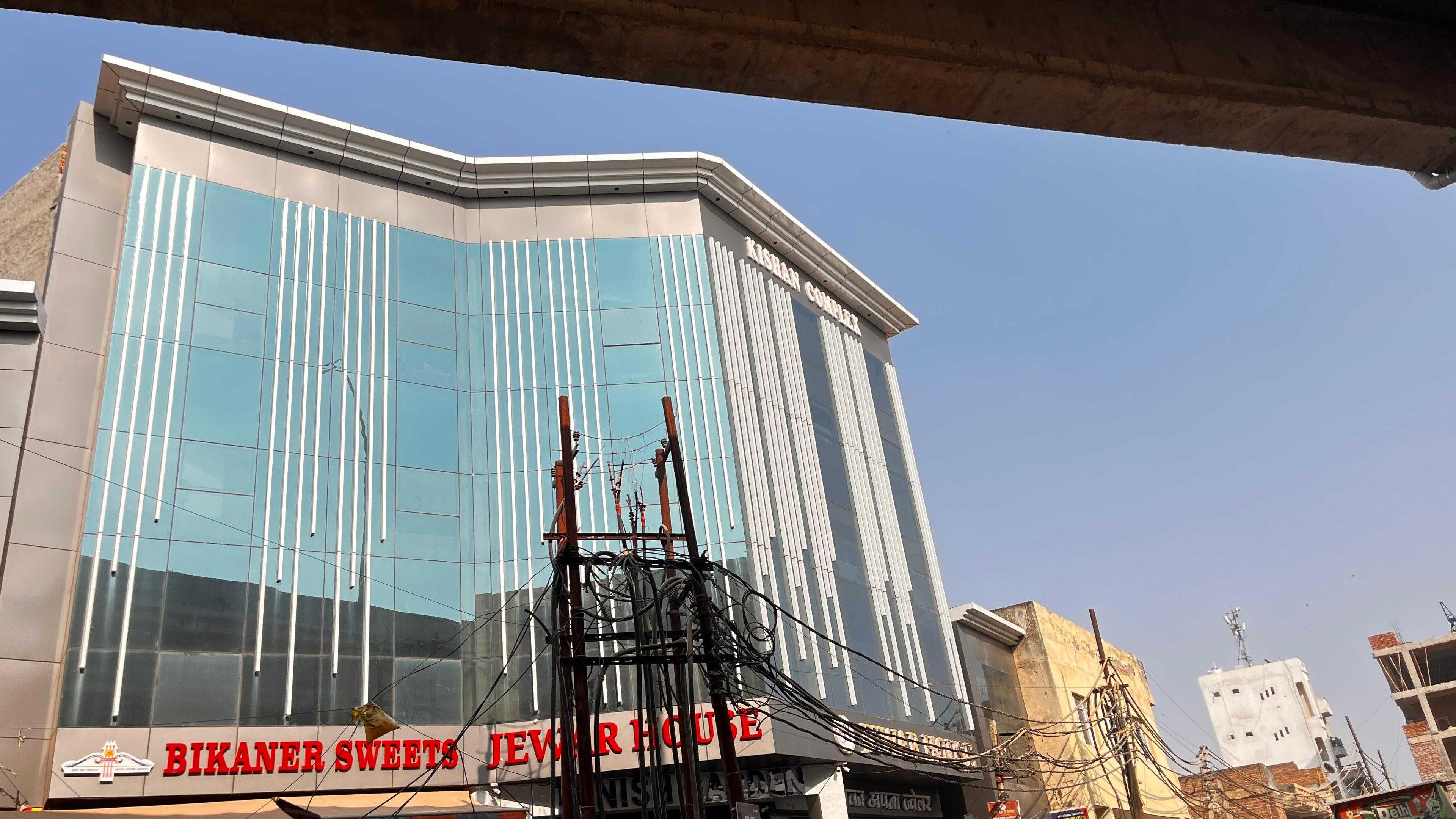 Townhouse Sector 102 Noida in Noida