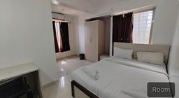 Hotel Panchsheel Crown in Pune