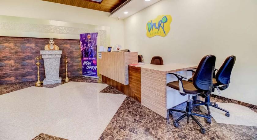 Hotel Dhuri Resort in Vasai Virar