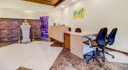 Hotel Dhuri Resort in Vasai Virar
