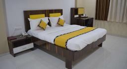 Hotel Dhuri Resort in Vasai Virar