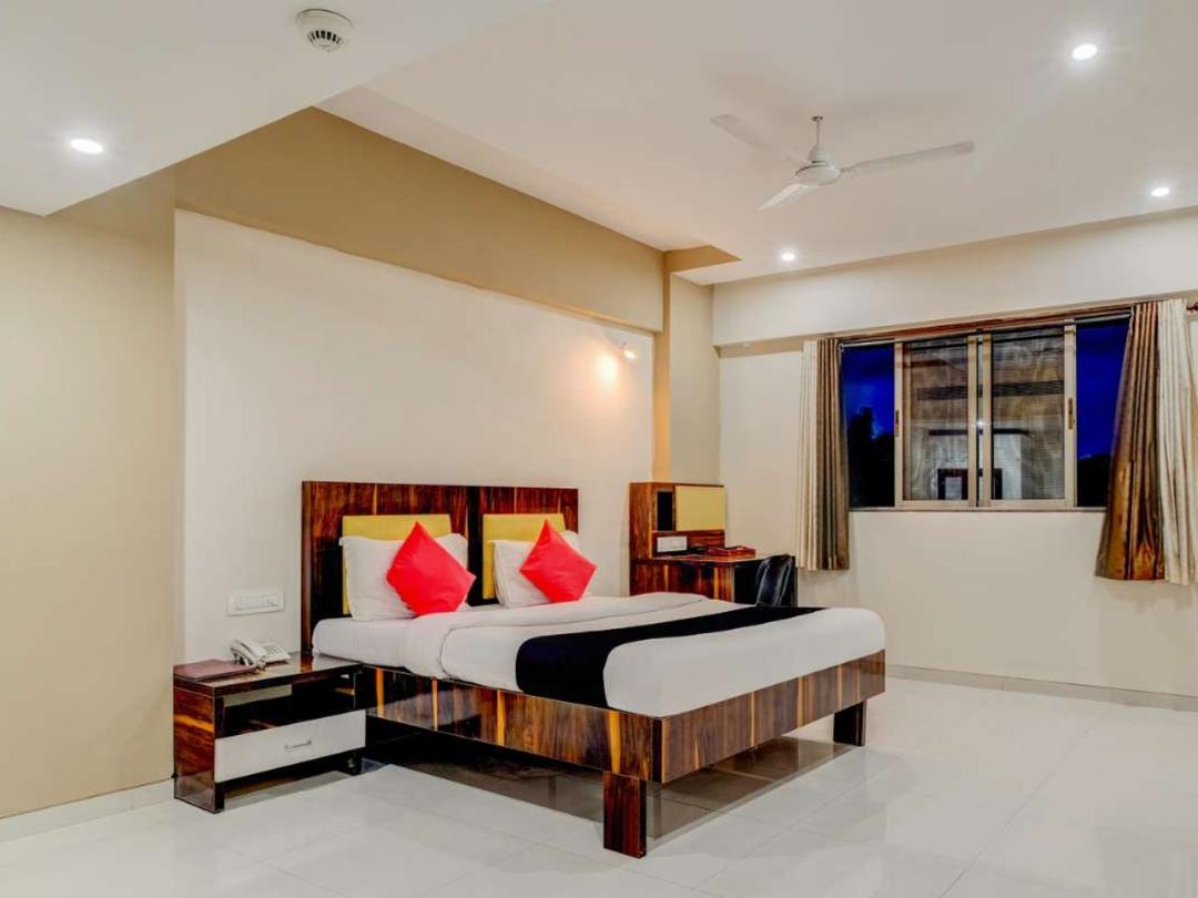 Hotel Dhuri Resort in Vasai Virar