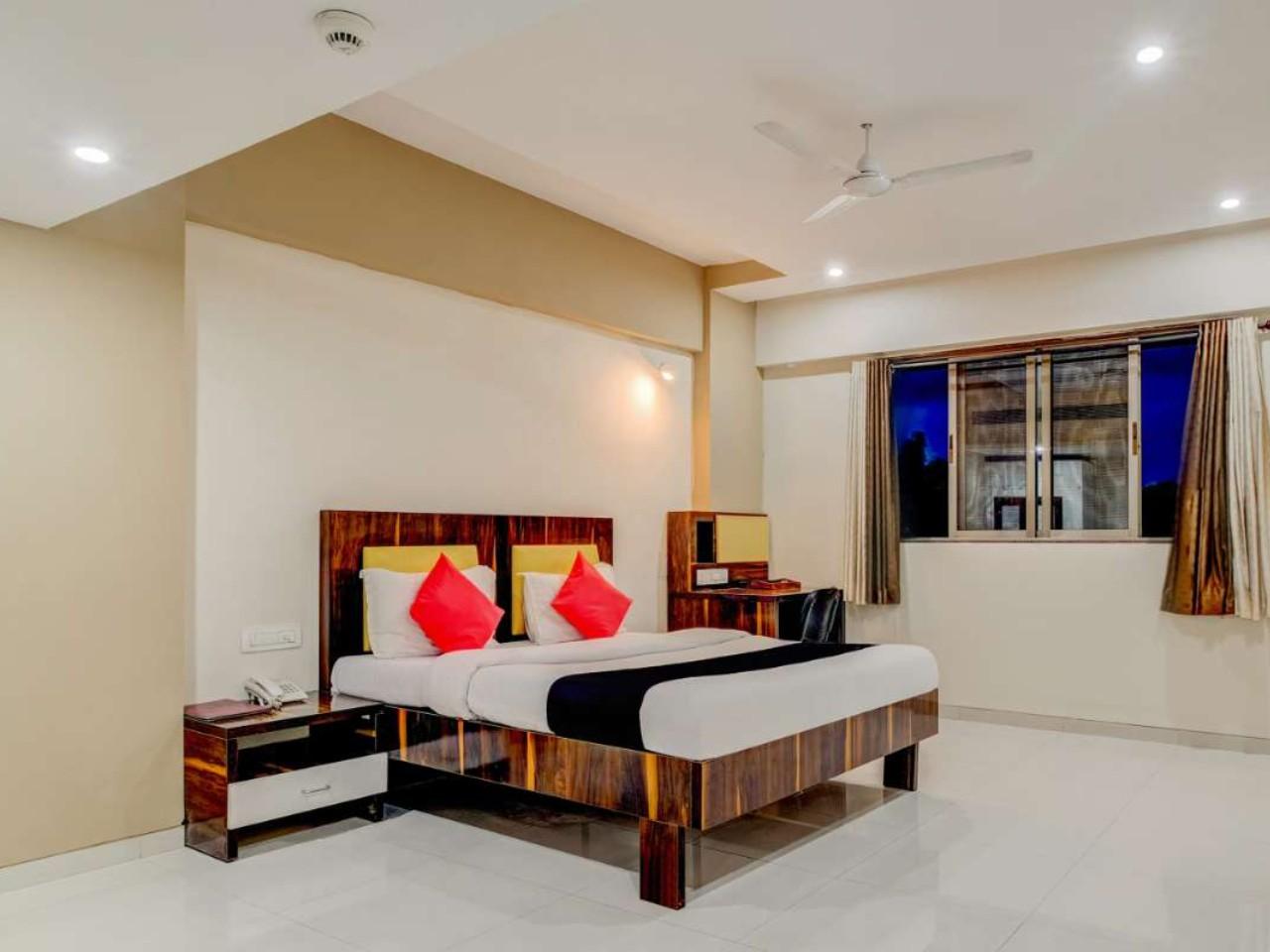 Hotel Dhuri Resort in Vasai Virar