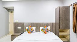 Hotel Sun Om in Raipur
