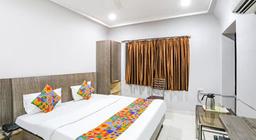 Hotel Sun Om in Raipur