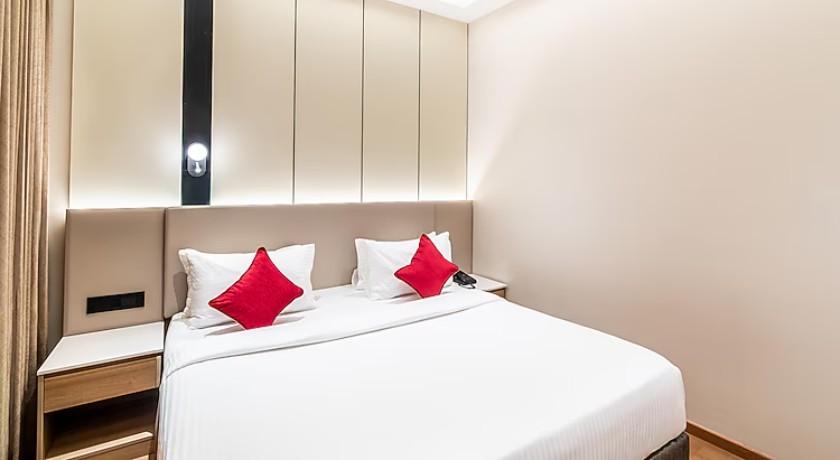 Hotel Lenexa By Bestinn Leisure in Bangalore