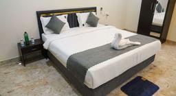 Madhura Luxury Hotel, Manikonda in Hyderabad