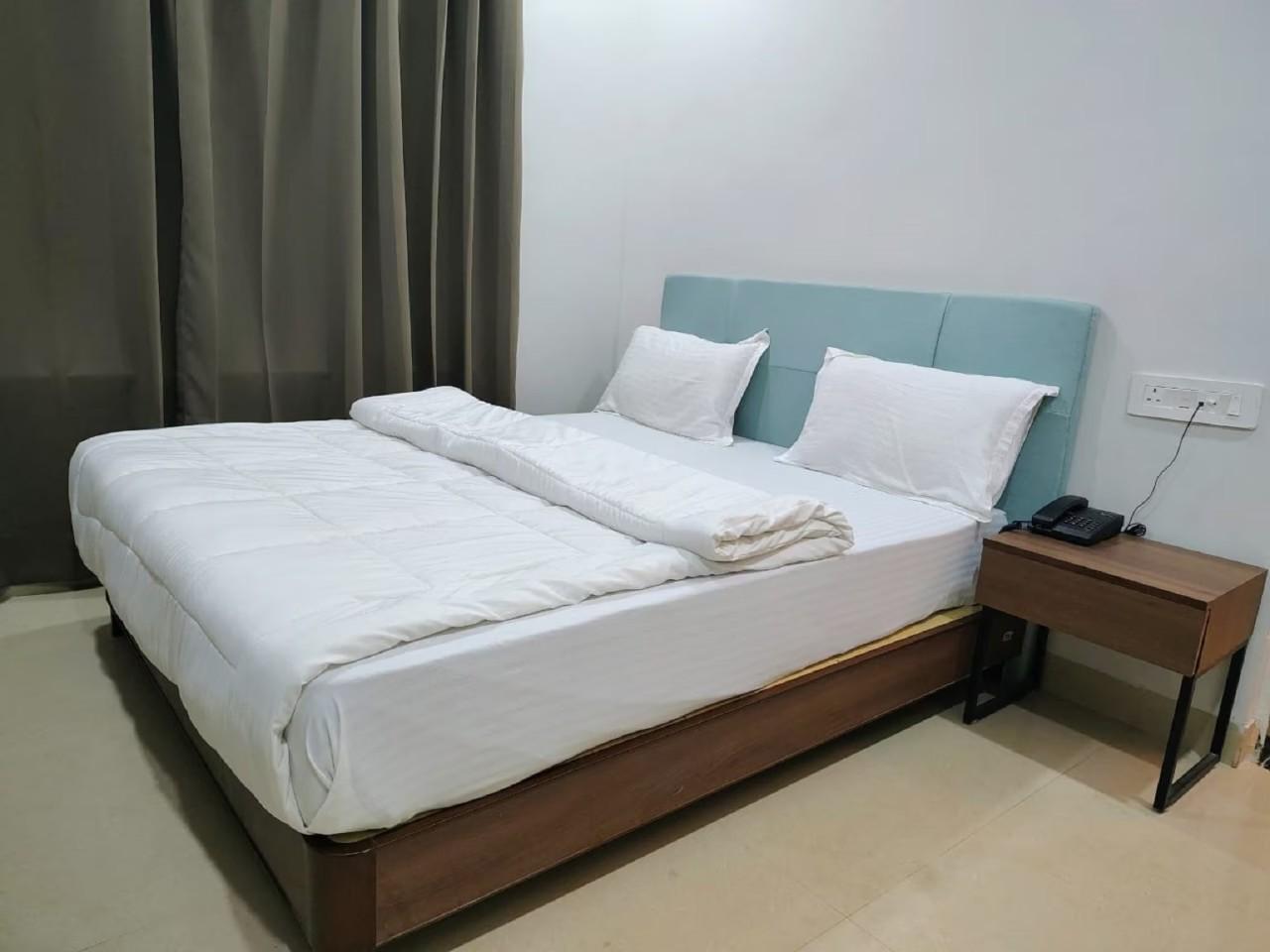 Hotel Utsav Inn in Kota