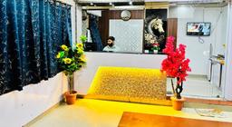 Hotel Philips in Ahmedabad