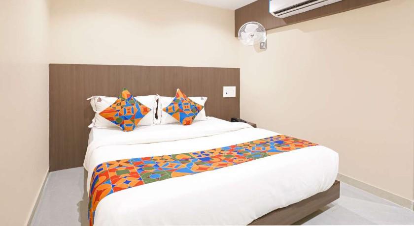 Hotel Casa Royal Residency in Mumbai