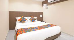 Hotel Casa Royal Residency in Mumbai