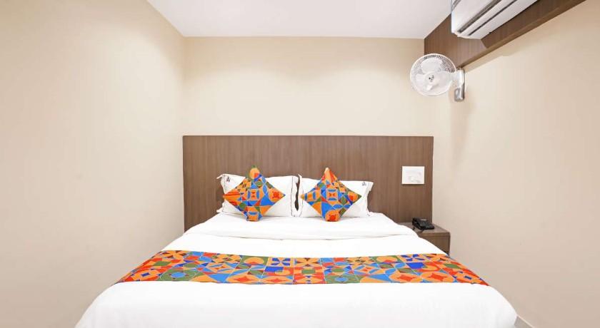 Hotel Casa Royal Residency in Mumbai