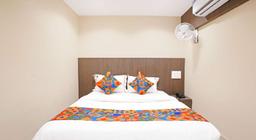 Hotel Casa Royal Residency in Mumbai