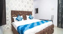 Hotel Green Snapper in Delhi