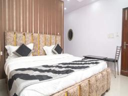 Hotel Green Snapper in Delhi