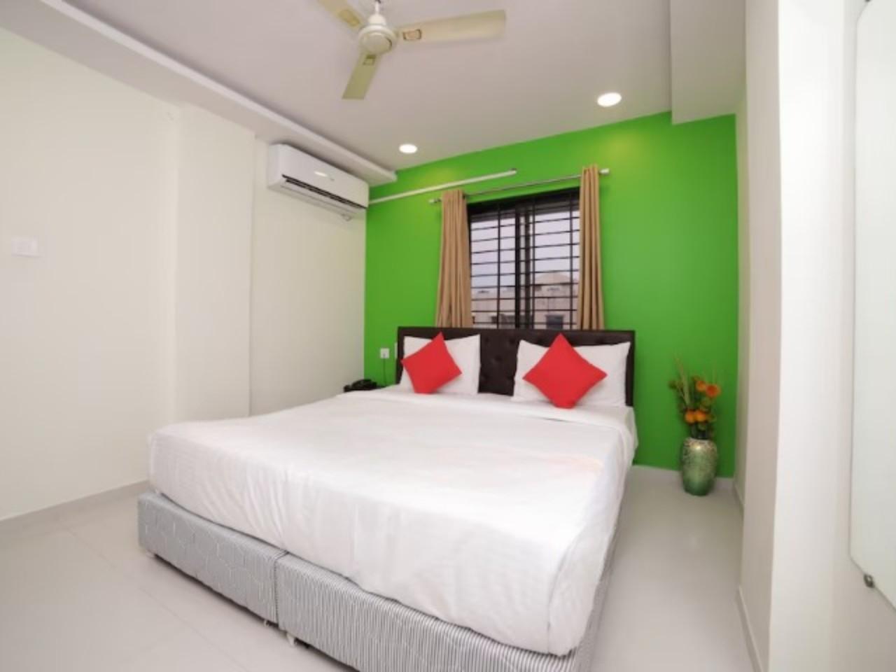 Carnival Inn in Nagpur
