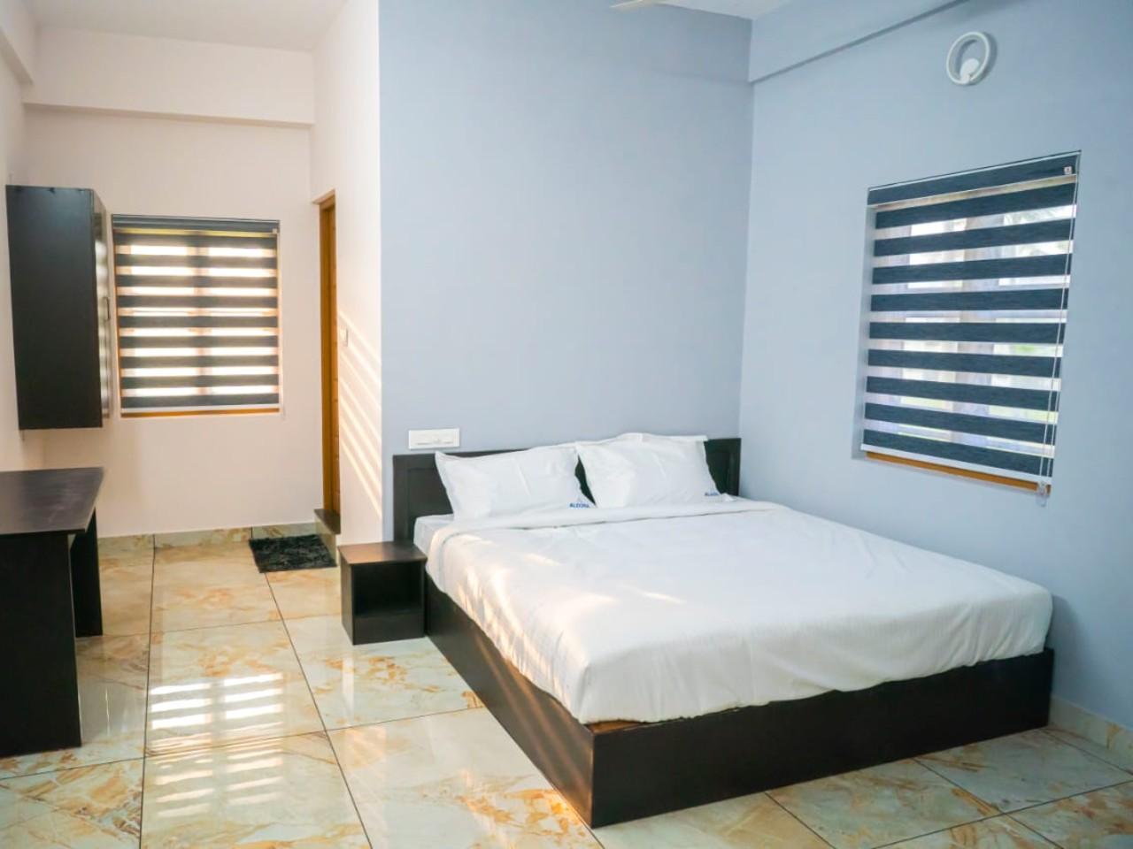 Aldora Airport Residency in Kochi