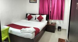 Hotel AK Palace in Mumbai