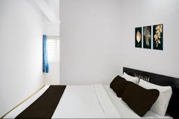 Sapthagiri Boarding in Bangalore