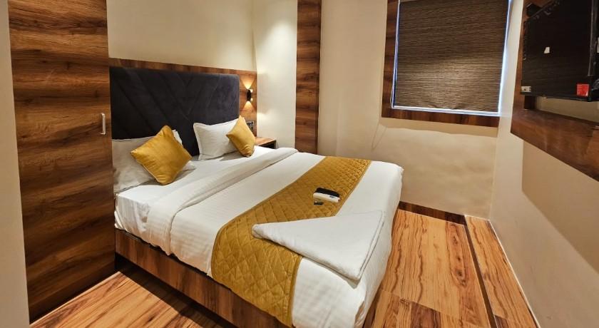 Hotel Imperial Suite in Mumbai
