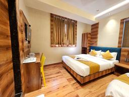 Hotel Imperial Suite in Mumbai