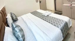 Hotel Apple Inn in Ahmedabad