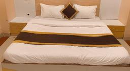 Hotel Sapphire Stay in Jaipur