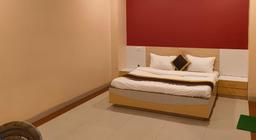 Hotel Sapphire Stay in Jaipur