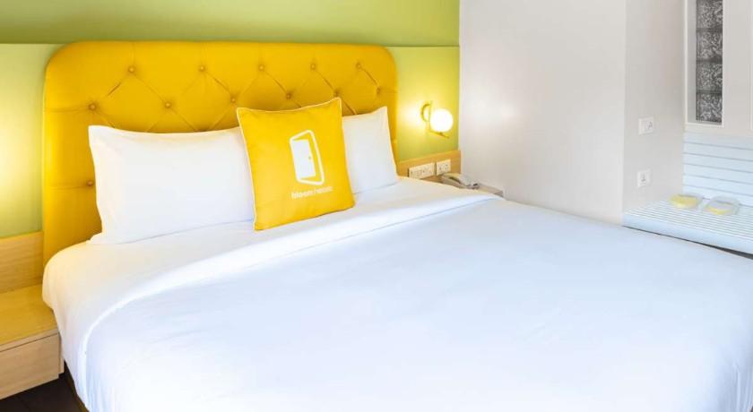 Bloom Boutique Baga in Goa