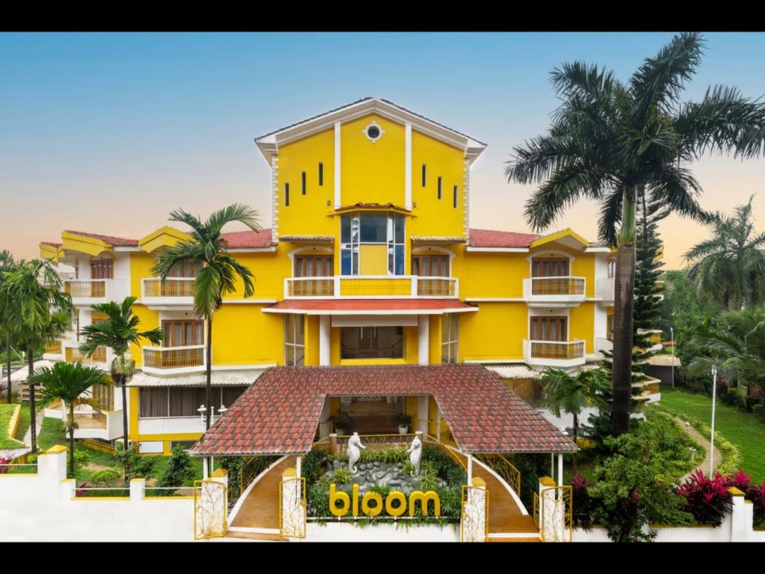 Bloom Boutique Baga in Goa