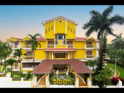 Bloom Boutique Baga in Goa