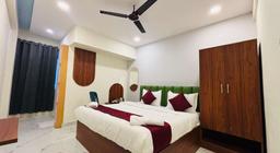 Hotel Leon Square in Bangalore