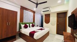 Hotel Leon Square in Bangalore